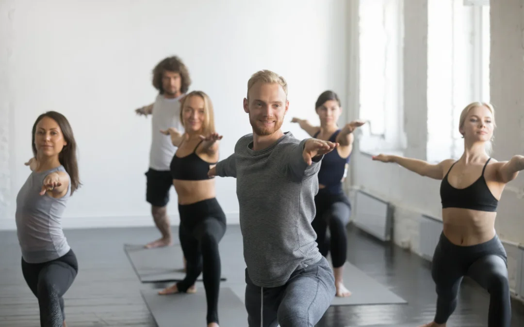 Qu’est-ce que la posture du guerrier et comment bien la réaliser ?