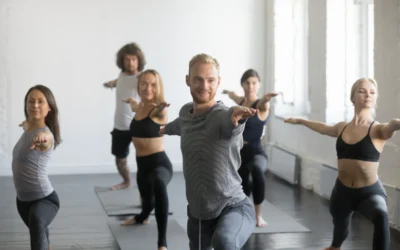 Qu’est-ce que la posture du guerrier et comment bien la réaliser ?