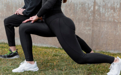 Comment les vêtements de compression facilitent la récupération musculaire ?