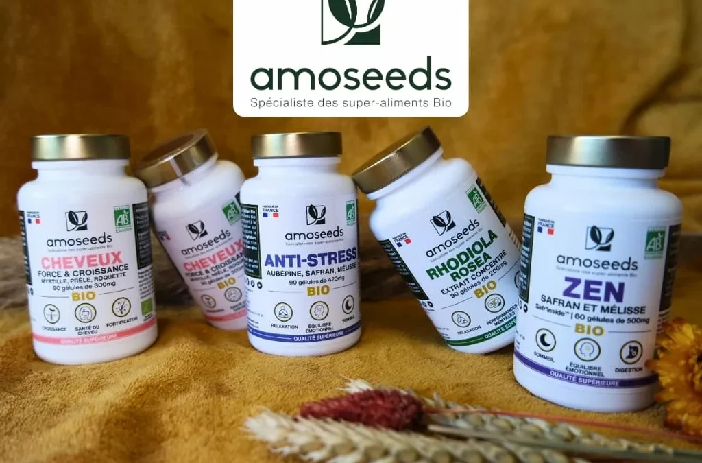 Amoseeds cure minceur : avis fiables et retours d’expérience, est-ce vraiment efficace ?
