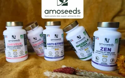 Amoseeds cure minceur : avis fiables et retours d’expérience, est-ce vraiment efficace ?