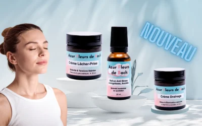 Azur fleurs de bach ménopause est-il efficace selon les avis des utilisatrices ?