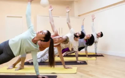 C’est quoi le pilates et à quoi sert cette méthode ?