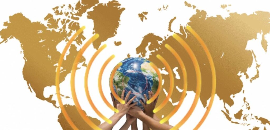 Est ce que la fréquence de la Terre influence notre santé