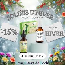 Existe t il un code promo Azur Fleur de Bach pour réduire le prix