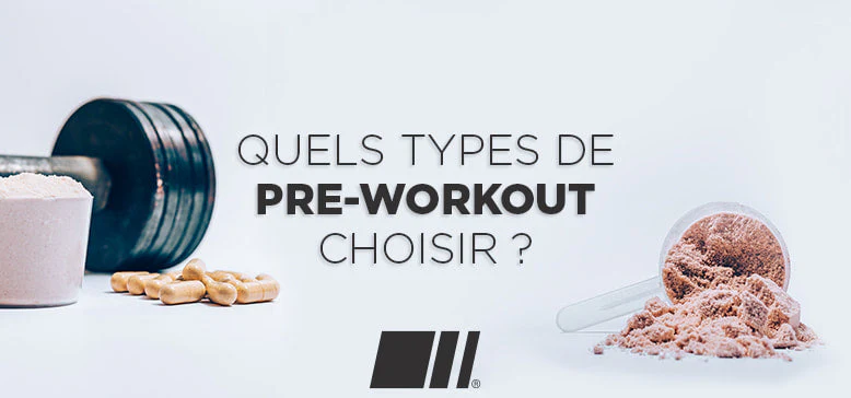 Existe t il un code promo pour Le Preworkout