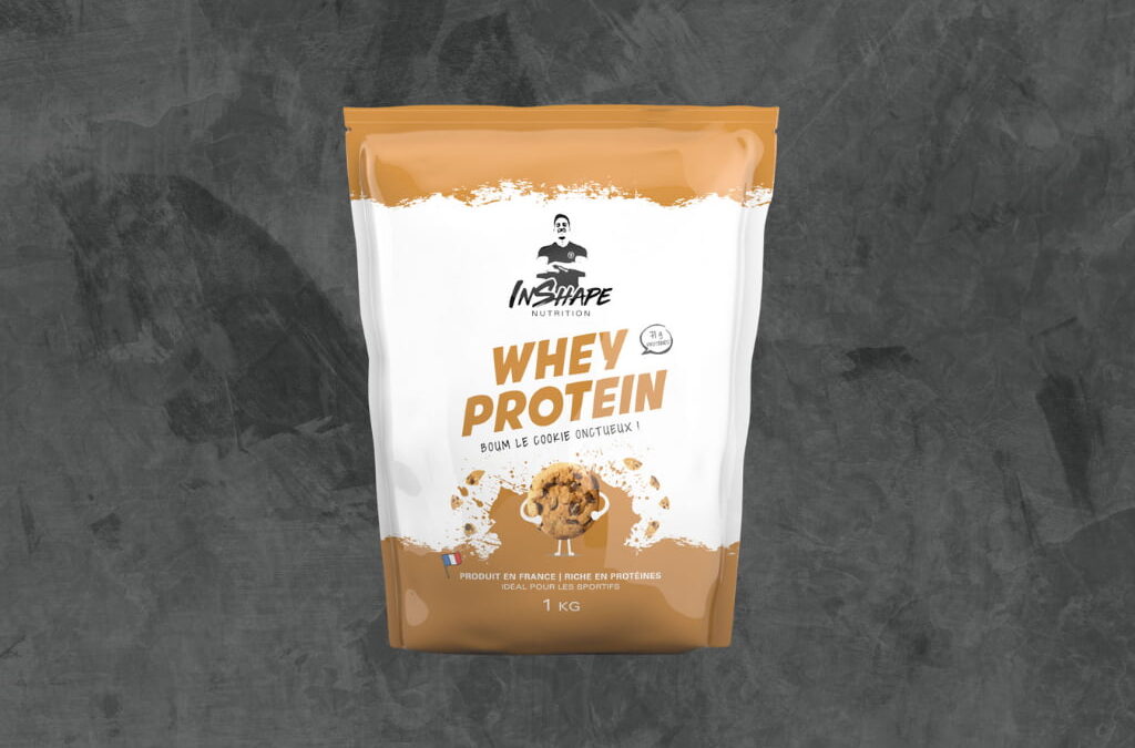 Inshape Nutrition : avis honnêtes sur les produits, la qualité et les résultats