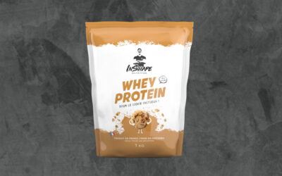 Inshape Nutrition : avis honnêtes sur les produits, la qualité et les résultats