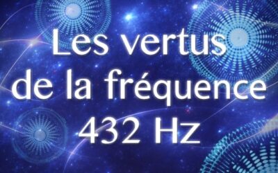 Le 432 Hz a-t-il vraiment des bienfaits sur la santé ?
