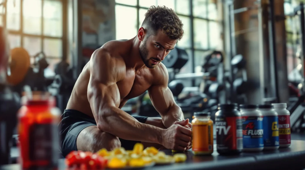 Le Preworkout est il disponible en pharmacie 1