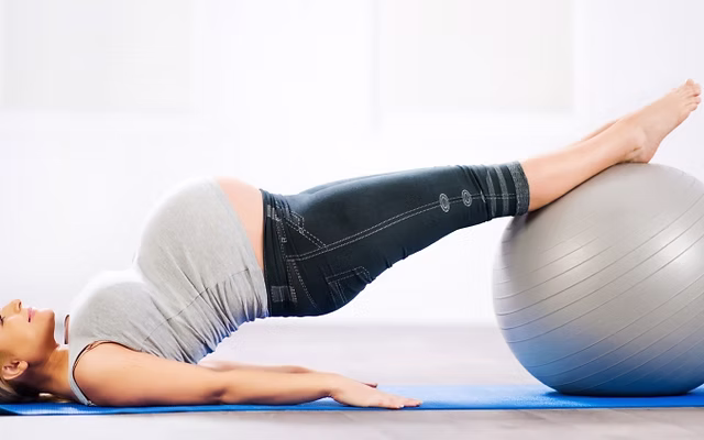 Le pilates prénatal est-il adapté pendant la grossesse ?