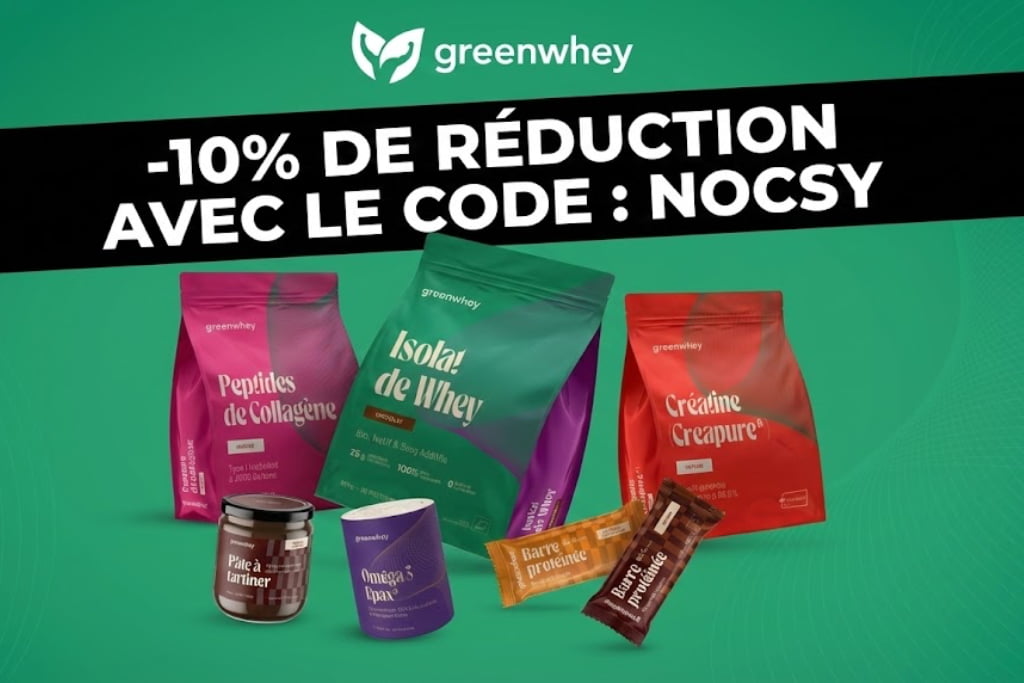 Les avis confirment ils l’efficacité des produits GreenWhey