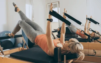 Qu’est-ce que le pilates somatique et à quoi sert-il réellement ?