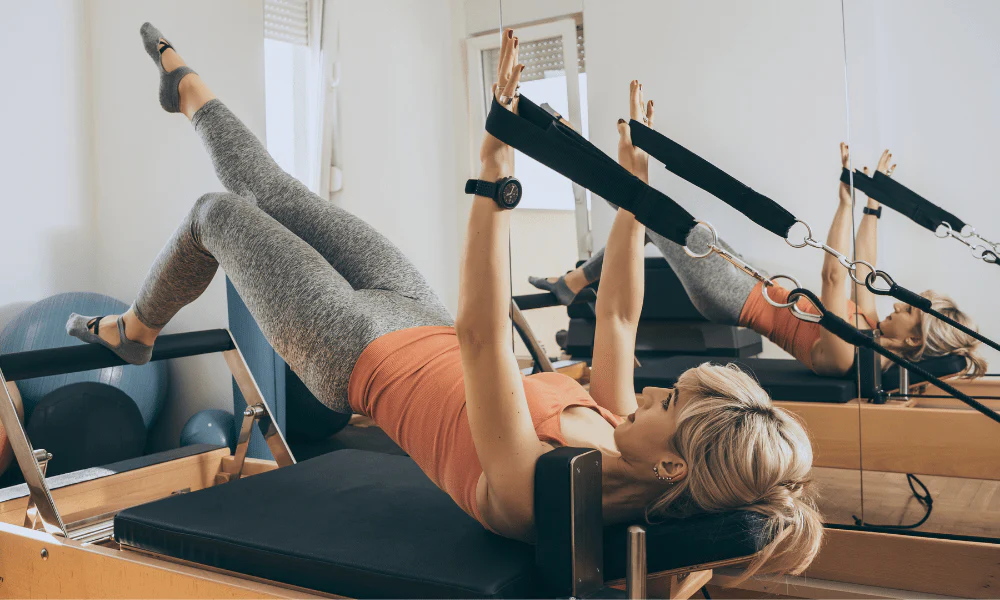 Qu’est-ce que le pilates somatique et à quoi sert-il réellement ?