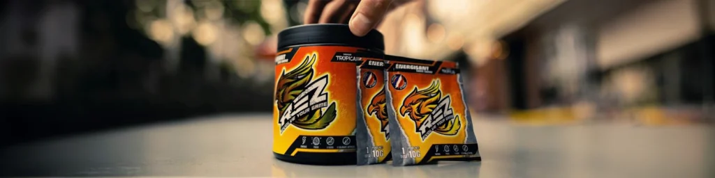 Quel est le prix de Rez Energy Drink et le rapport qualité prix