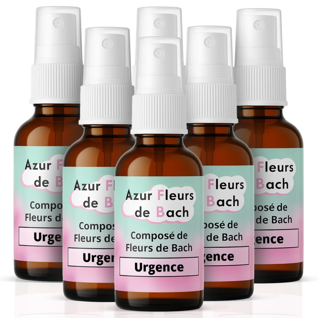 Quels avis positifs les clients donnent ils sur Azur Fleur de Bach