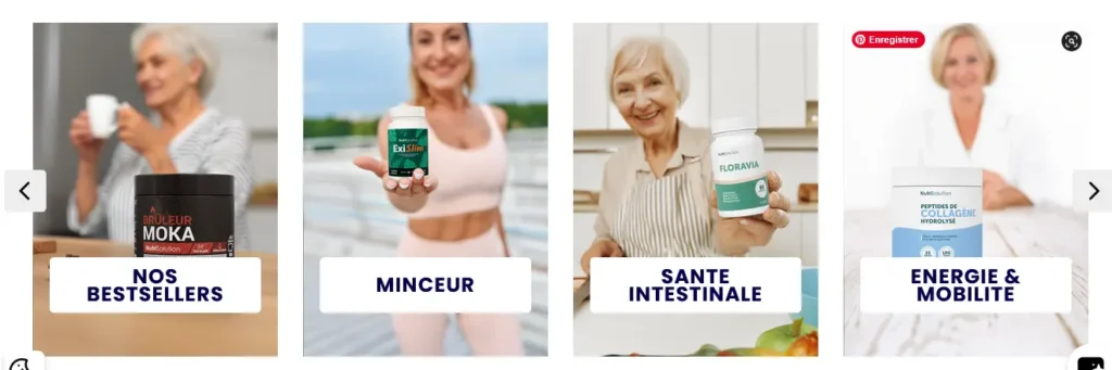 Quels sont les avis négatifs sur Nutrisolution et les critiques récurrentes