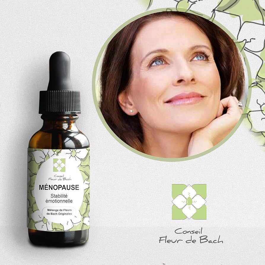 Quels sont les avis positifs sur Azur fleurs de bach ménopause