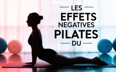 Le pilates peut-il avoir des effets négatifs sur le corps ?