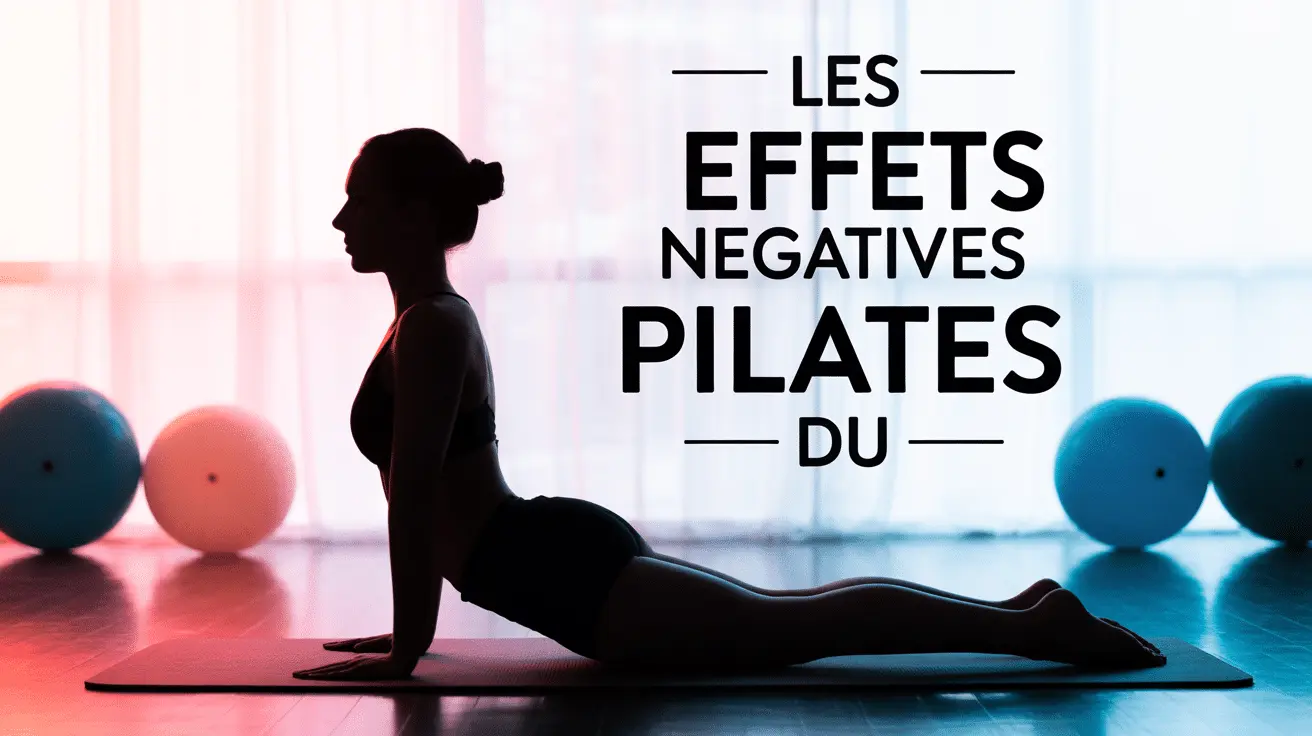 e pilates peut il avoir des effets négatifs sur le corps