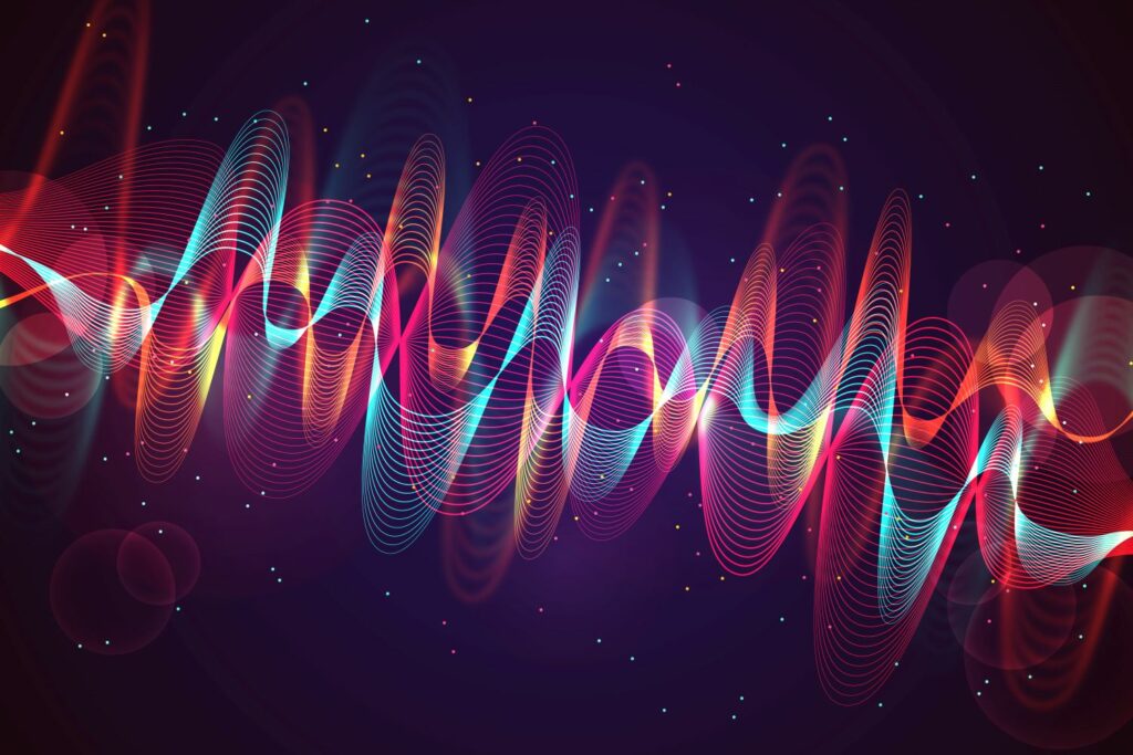 À quelle fréquence correspond le La selon la norme internationale