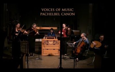 Canon de Pachelbel : quelle est la signification de cette œuvre ?