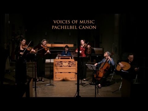 Canon de Pachelbel : quelle est la signification de cette œuvre ?