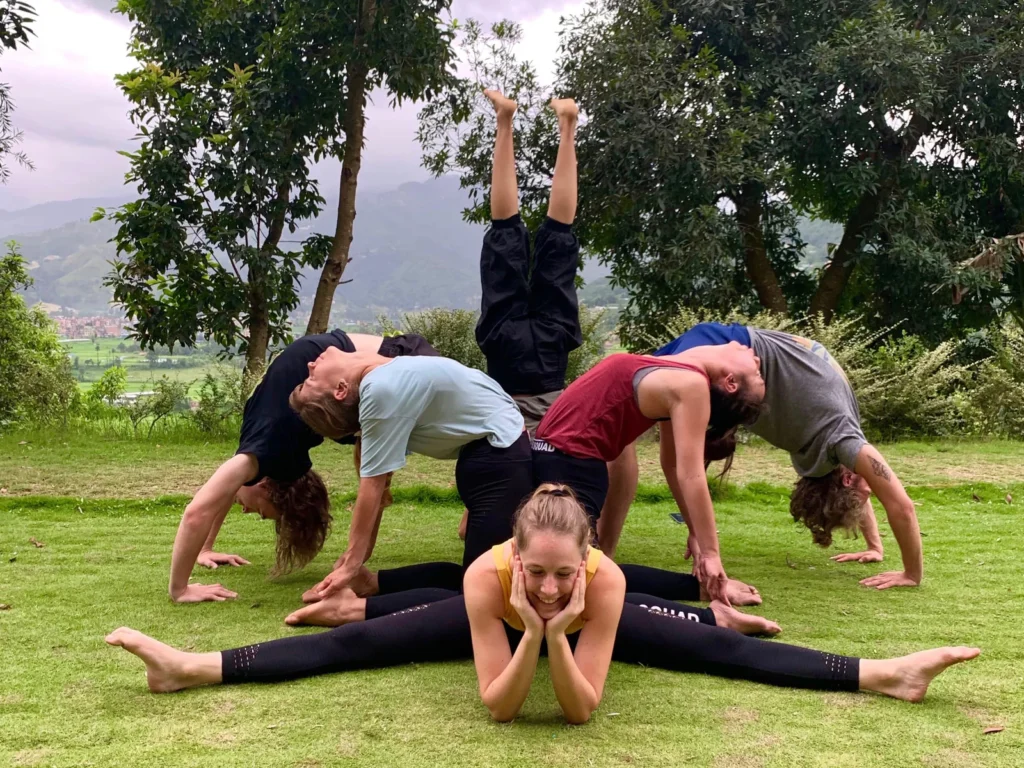 Comment s'inscrire auprès de la Yoga Alliance après sa formation
