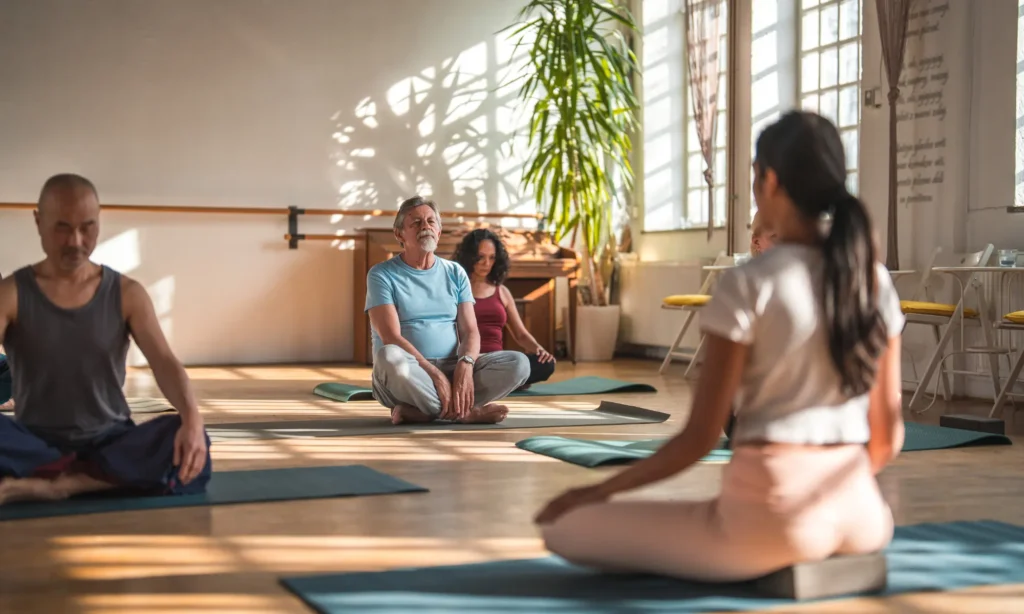 Formation yoga reconnue par l&rsquo;État : comment choisir la bonne certification ?