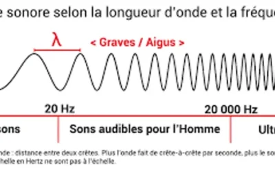 Fréquence vibratoire en hertz : qu’est-ce que c’est vraiment ?