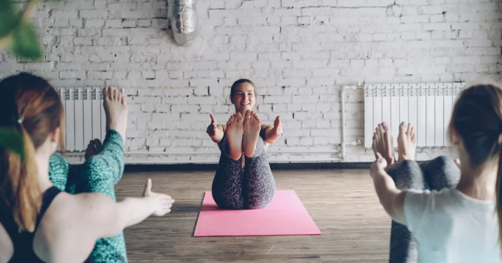 critères pour choisir une formation reconnue Yoga Alliance