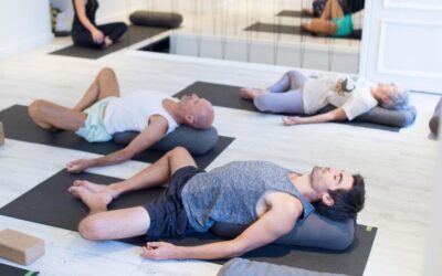 Peut-on financer une formation de yin yoga avec le CPF ?