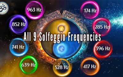 Les fréquences de guérison : est-ce que ça fonctionne vraiment ?