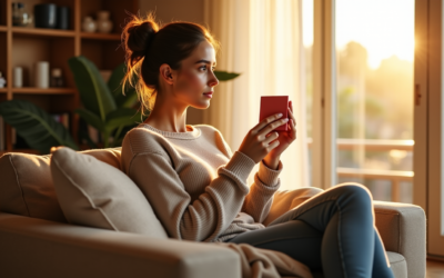 Vivre ses règles autrement grâce à la révolution Fempo