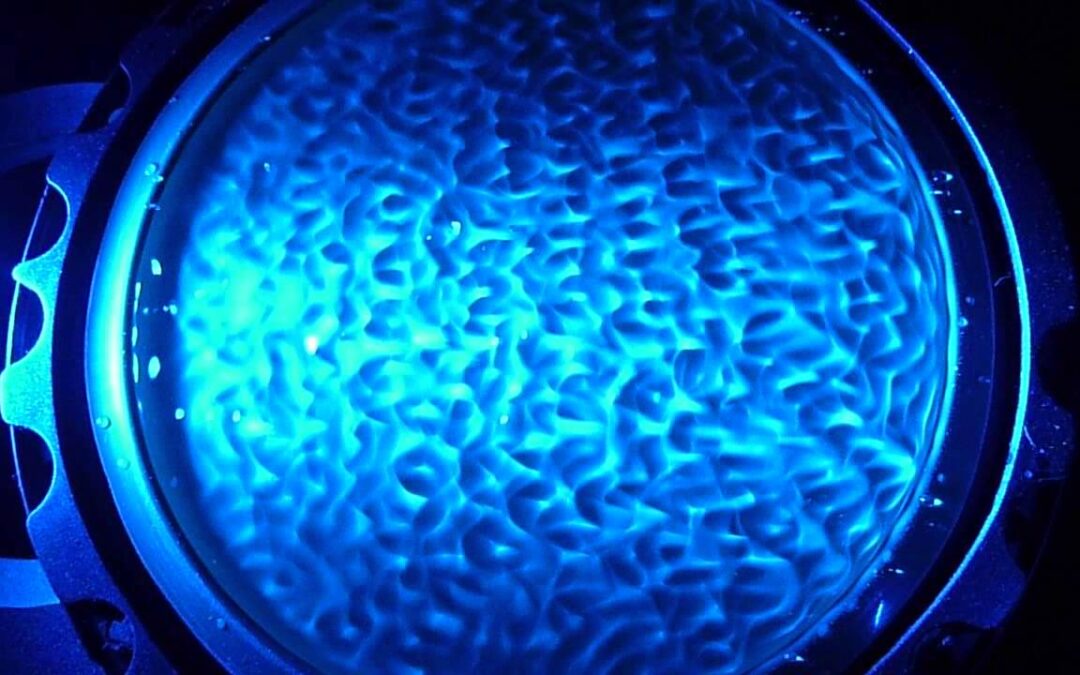 Qu’est-ce que la fréquence de l’eau et que signifie-t-elle vraiment ?