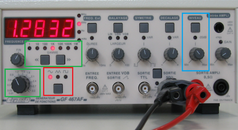 Qu’est-ce qu’un générateur de fréquence et comment fonctionne-t-il ?