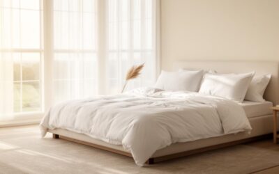 Les avantages d’un matelas en latex pour un sommeil de qualité