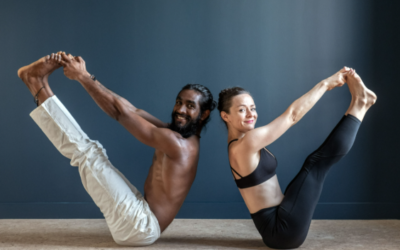 À quoi ressemble vraiment une retraite de yoga ?