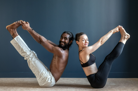 retrait yoga retrait yoga