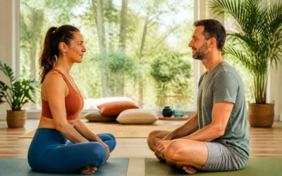 Les bienfaits du yoga tantrique pour un mieux-être durable