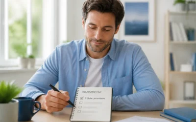 Happy Men pour avancer avec plus de clarté au quotidien