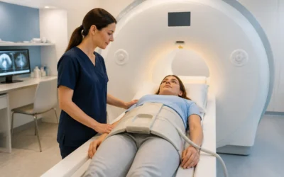 Préparer une IRM pelvienne sereinement